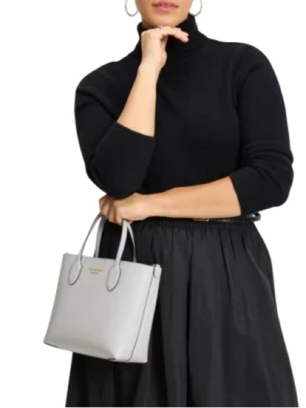Kate Spade New York Bleecker Space Dot Crossbody Tote